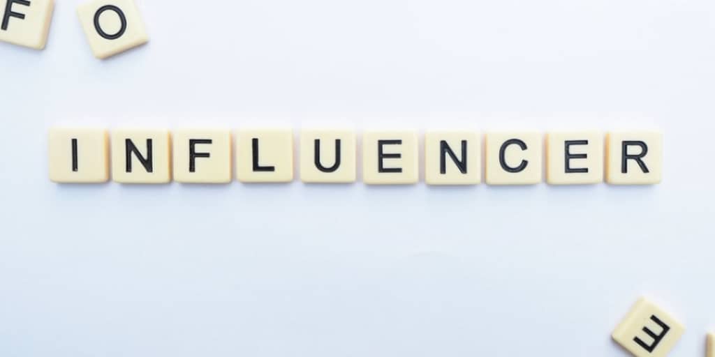 Influencer Marketing