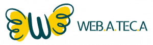 WebAteca Logo