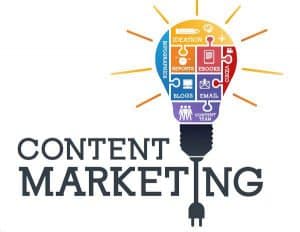 content marketing