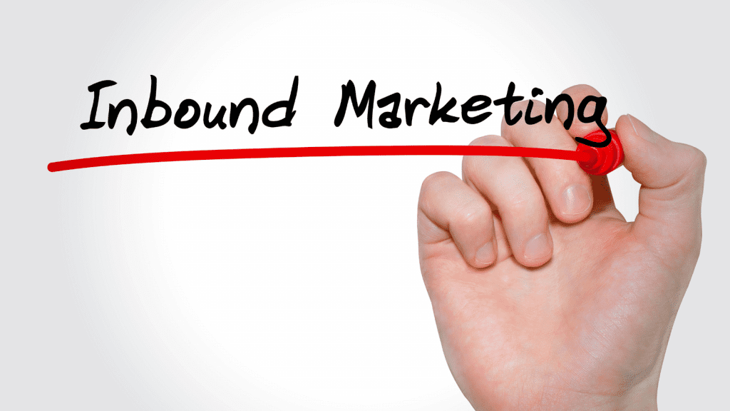 Inbound Marketing