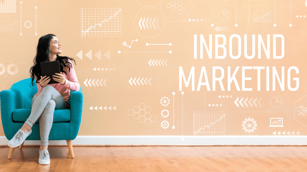 Aziende di Inbound Marketing