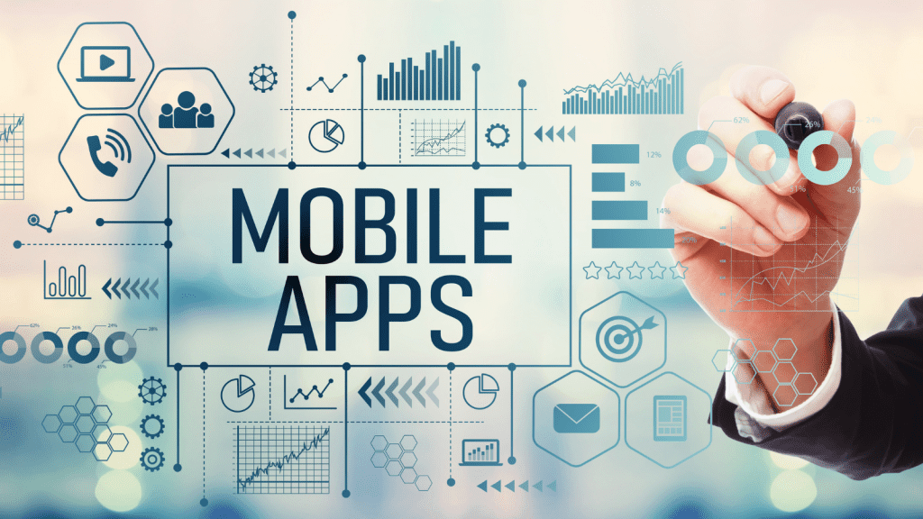 Importanza app mobili